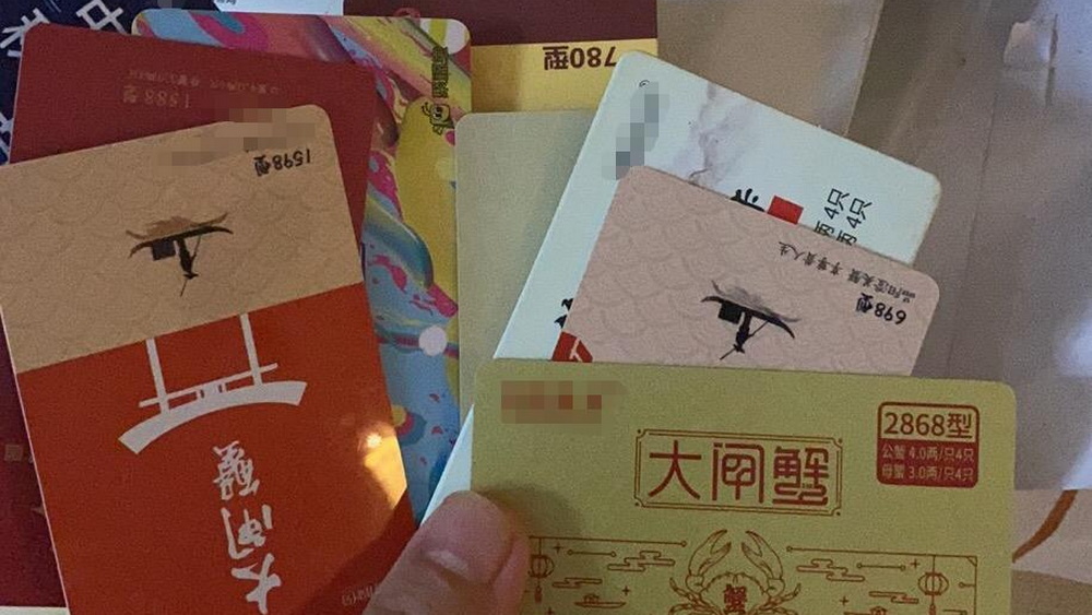“蟹吃不炒”，讓美味就停留在美味吧